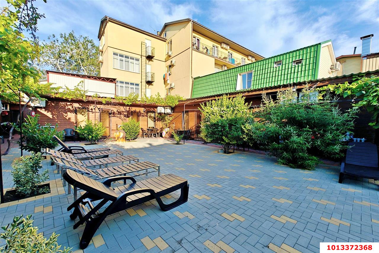 Фото №2: Коммерция 3000 м² - Анапа, ул. Морская, 20