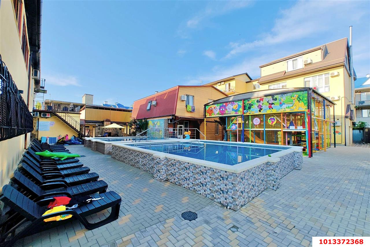 Фото №15: Коммерция 3000 м² - Анапа, ул. Морская, 20