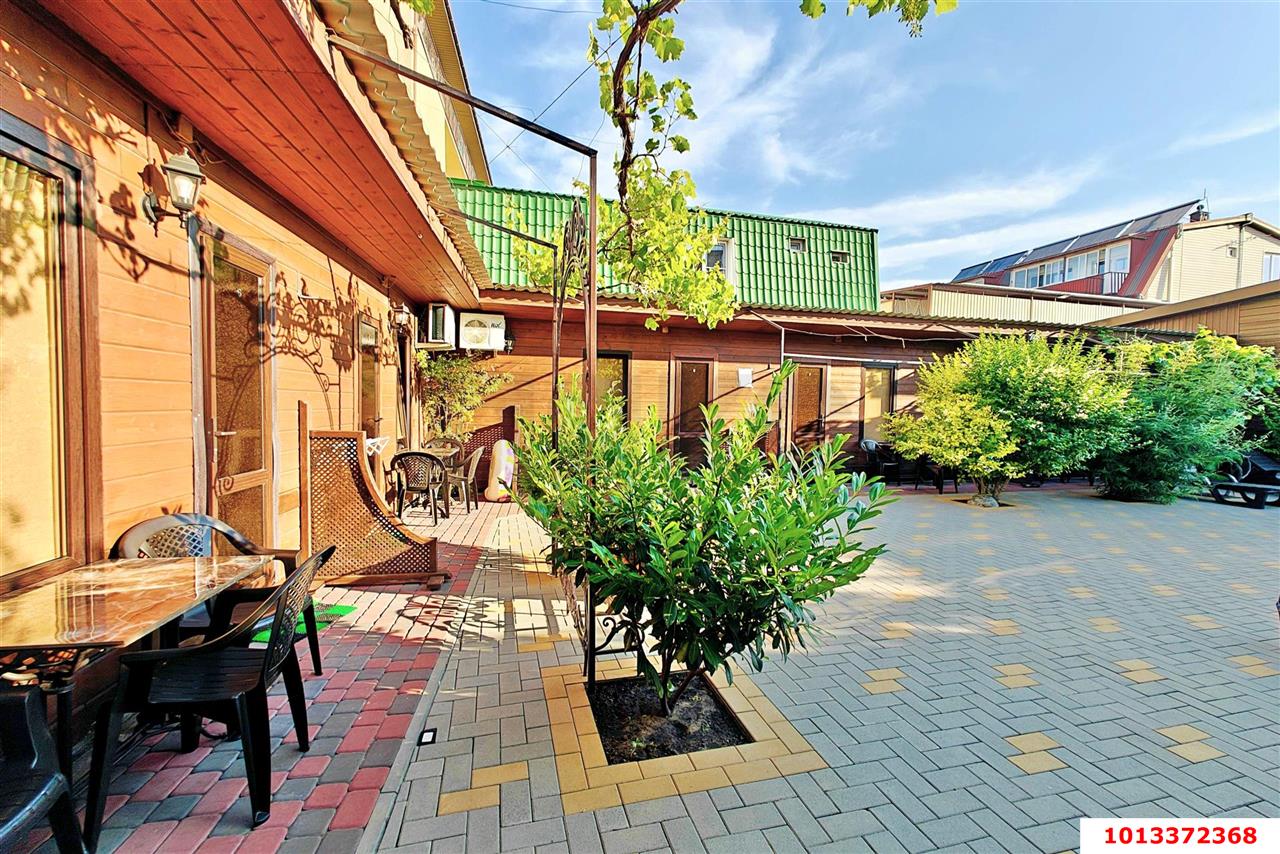 Фото №16: Коммерция 3000 м² - Анапа, ул. Морская, 20