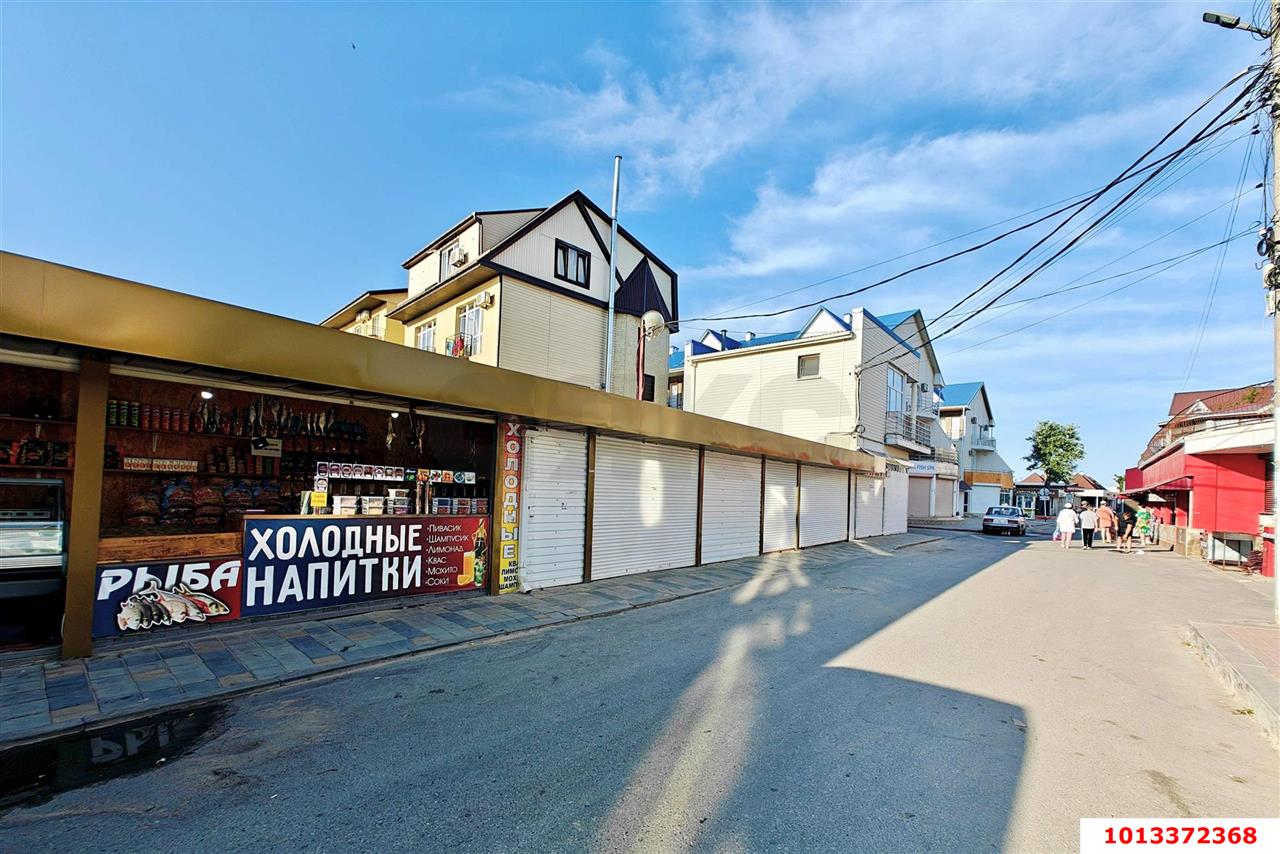 Фото №19: Коммерция 3000 м² - Анапа, ул. Морская, 20