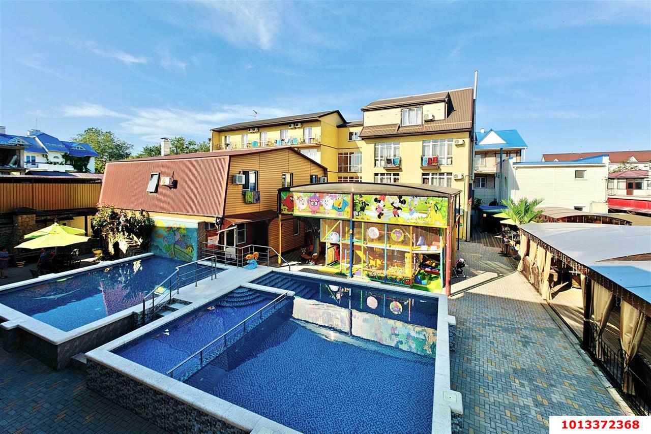 Фото №18: Коммерция 3000 м² - Анапа, ул. Морская, 20