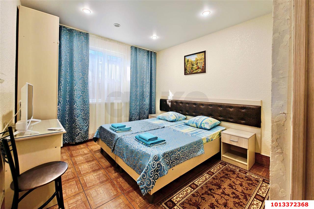 Фото №8: Коммерция 3000 м² - Анапа, ул. Морская, 20