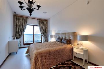 Фото №1: Пентхаус 256 м² - Краснодар, мкр. Центральный, ул. Кубанская набережная, 31/1