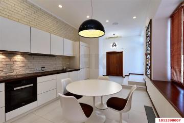 Фото №3: Пентхаус 256 м² - Краснодар, мкр. Центральный, ул. Кубанская набережная, 31/1