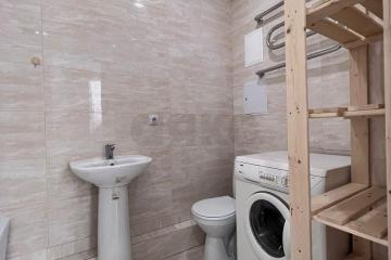 Фото №5: 1-комнатная квартира 38 м² - Краснодар, мкр. Прикубанский внутригородской округ, ул. Командорская, 3к2