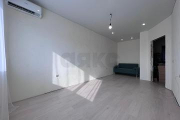 Фото №3: 1-комнатная квартира 38 м² - Краснодар, мкр. Прикубанский внутригородской округ, ул. Командорская, 3к2