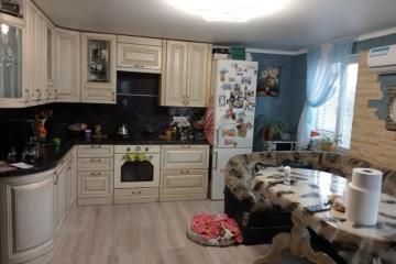 Фото №5: Дом 110 м² - с/т Юбилейное, мкр. Прикубанский внутригородской округ, ул. Жасминовая, 26