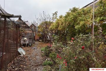 Фото №3: Земельный участок 10 сот. - Краснодар, мкр. Карасунский внутригородской округ, ул. Карасунская, 176