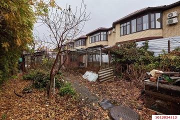 Фото №1: Земельный участок 10 сот. - Краснодар, мкр. Карасунский внутригородской округ, ул. Карасунская, 176