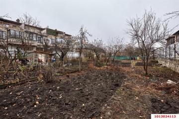 Фото №5: Земельный участок 10 сот. - Краснодар, мкр. Карасунский внутригородской округ, ул. Карасунская, 176