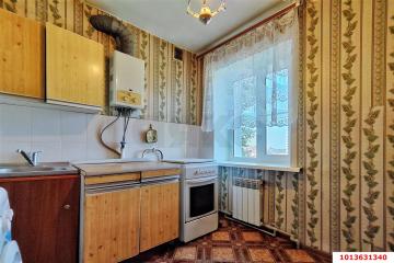 Фото №3: 1-комнатная квартира 33 м² - Анапа, мкр. жилой комплекс Прованс, ул. Горького, 58