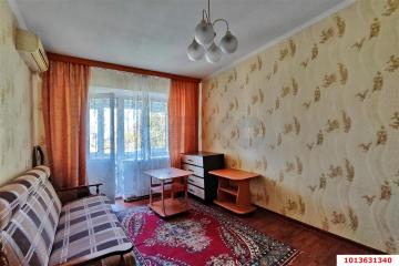 Фото №1: 1-комнатная квартира 33 м² - Анапа, мкр. жилой комплекс Прованс, ул. Горького, 58