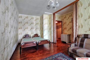 Фото №2: 1-комнатная квартира 33 м² - Анапа, мкр. жилой комплекс Прованс, ул. Горького, 58