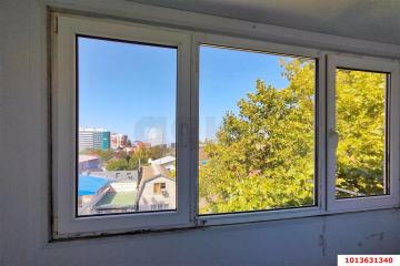 Фото №4: 1-комнатная квартира 29 м² - Анапа, мкр. жилой комплекс Прованс, ул. Горького, 58