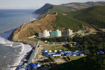 Фото №4: Земельный участок 19.91 сот. - Сукко, мкр. жилой комплекс Самолёт-5, ул. Советская, 139