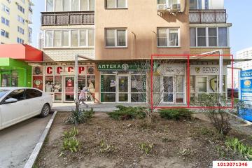 Фото №1: Коммерция 26 м² - Анапа, мкр. жилой комплекс Рождественский, ул. Рождественская, 42