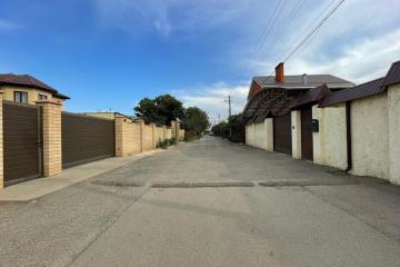 Фото №2: Земельный участок 8 сот. - Краснодар, мкр. СНТ Садовод 2, пр-д Северный