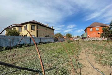 Фото №4: Земельный участок 8 сот. - Краснодар, мкр. СНТ Садовод 2, пр-д Северный