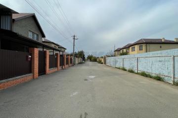 Фото №5: Земельный участок 8 сот. - Краснодар, мкр. СНТ Садовод 2, пр-д Северный