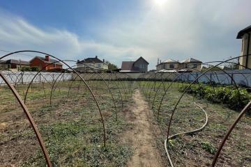 Фото №3: Земельный участок 8 сот. - Краснодар, мкр. СНТ Садовод 2, пр-д Северный