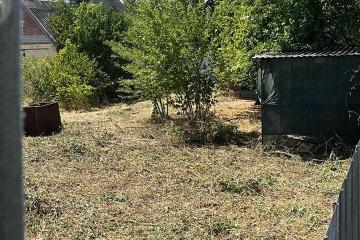 Фото №4: Земельный участок 4 сот. - Краснодар, ст КНИИСХ, ул. Ореховая