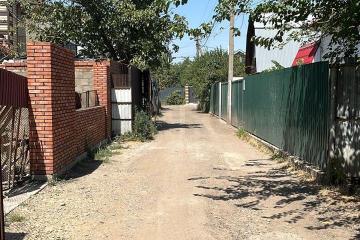 Фото №5: Земельный участок 4 сот. - Краснодар, ст КНИИСХ, ул. Ореховая