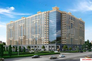 Фото №1: Студия 25 м² - Анапа, мкр. жилой комплекс Центральный, ул. Анапское шоссе, 1к2