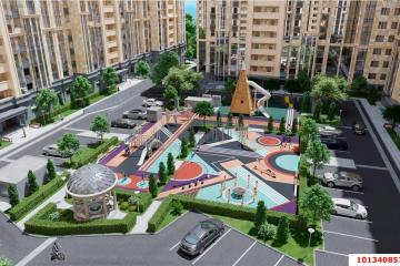 Фото №5: Студия 25 м² - Анапа, мкр. жилой комплекс Центральный, ул. Анапское шоссе, 1к2