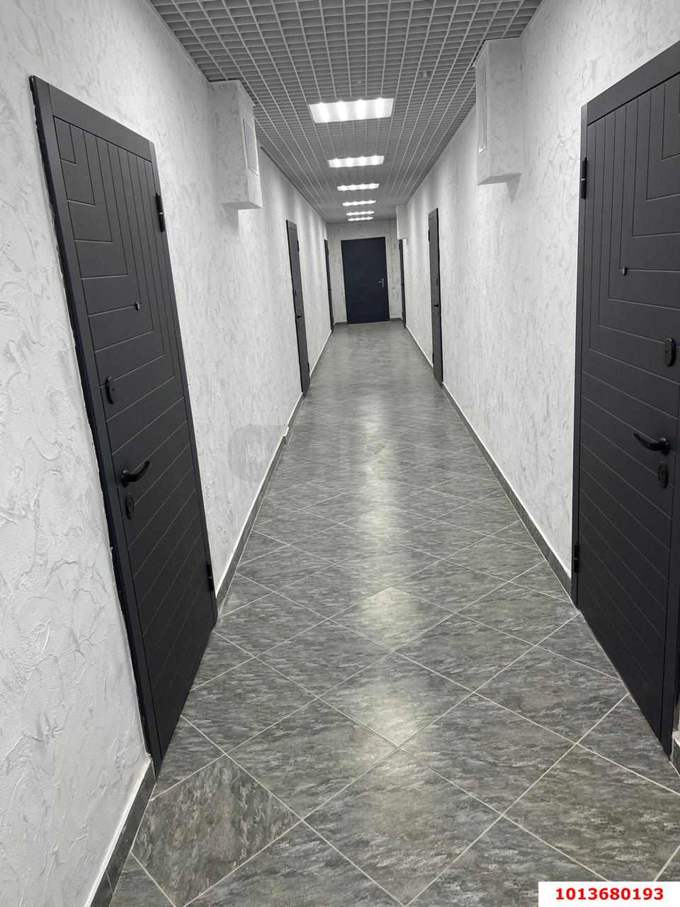 Фото №17: 1-комнатная квартира 35 м² - Анапа, ЖК Времена Года, Парковый, жилой комплекс Времена Года, Парковый, мкр. жилой комплекс Времена Года, ул. Мирная, 29к10