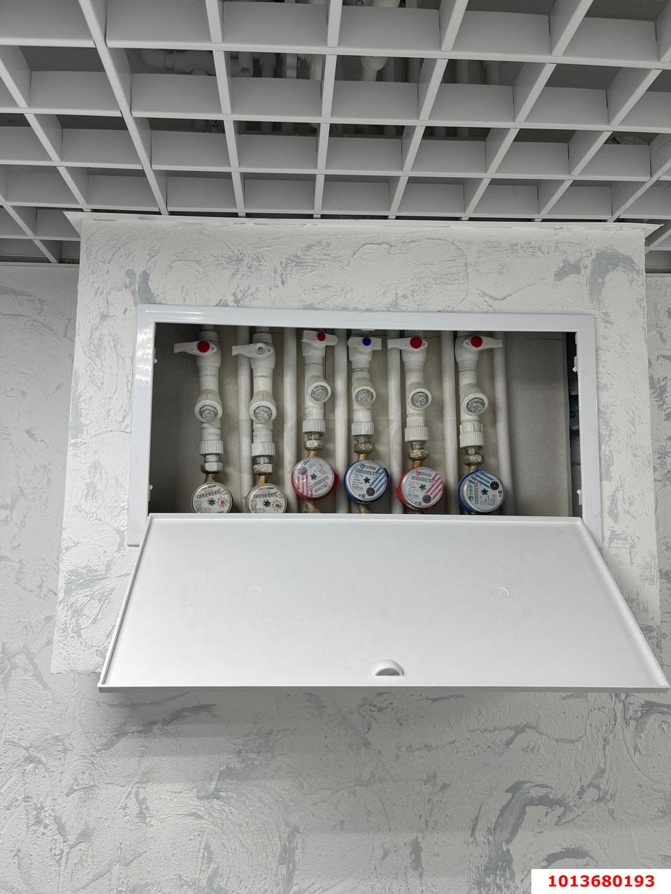 Фото №14: 1-комнатная квартира 35 м² - Анапа, ЖК Времена Года, Парковый, жилой комплекс Времена Года, Парковый, мкр. жилой комплекс Времена Года, ул. Мирная, 29к10