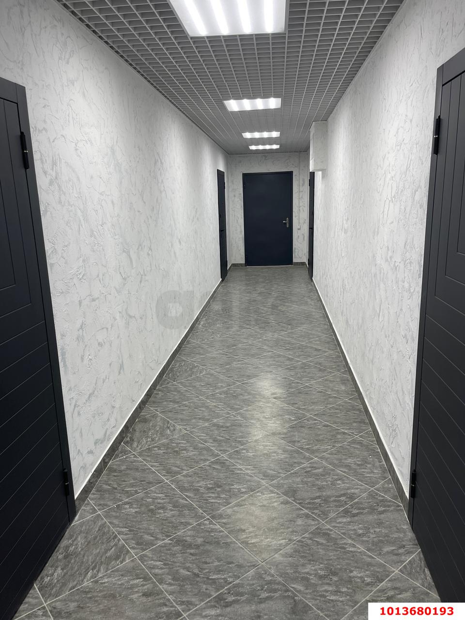 Фото №16: 1-комнатная квартира 35 м² - Анапа, ЖК Времена Года, Парковый, жилой комплекс Времена Года, Парковый, мкр. жилой комплекс Времена Года, ул. Мирная, 29к10