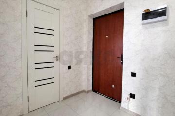 Фото №3: 1-комнатная квартира 40 м² - Краснодар, мкр. жилой комплекс Ракурс, ул. имени Героя Ростовского, 8к5