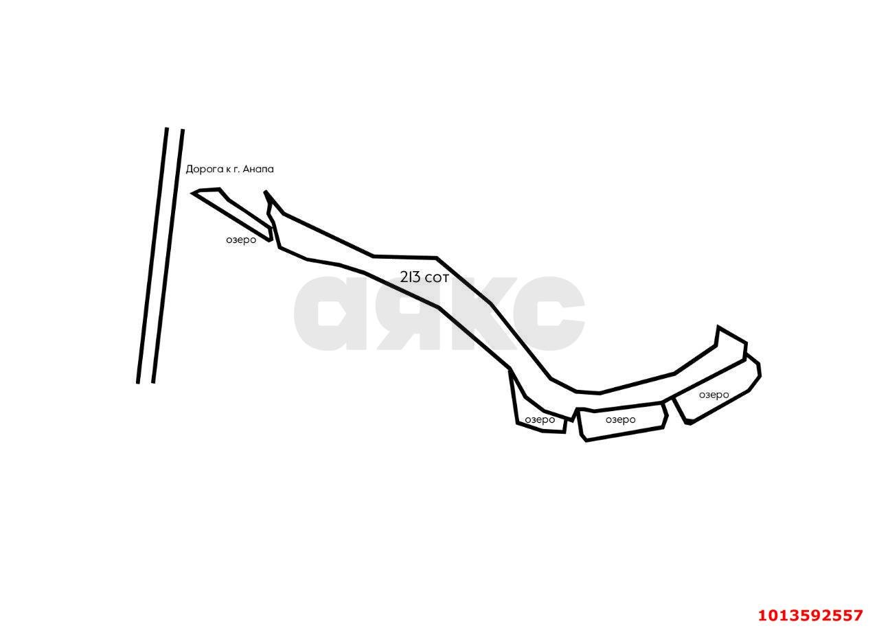 Фото №6: Коммерция 213 м² - Краснодарский край муниципальный округ Анапа