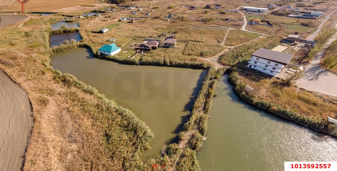 Фото №2: Коммерция 213 м² - Краснодарский край муниципальный округ Анапа