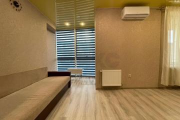 Фото №4: 2-комнатная квартира 63 м² - Краснодар, мкр. жилой комплекс Шоколад, ул. Александра Покрышкина, 25Ак2