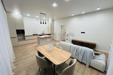 Фото №2: Дом 81 м² - Краснодар, п. коттеджный  Изумрудный Город, ул. Воинов-Зенитчиков, 55