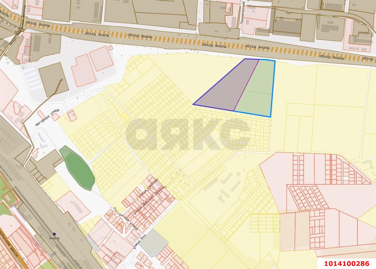 Фото №3: Коммерция 440 м² - Краснодарский край муниципальный округ Анапа