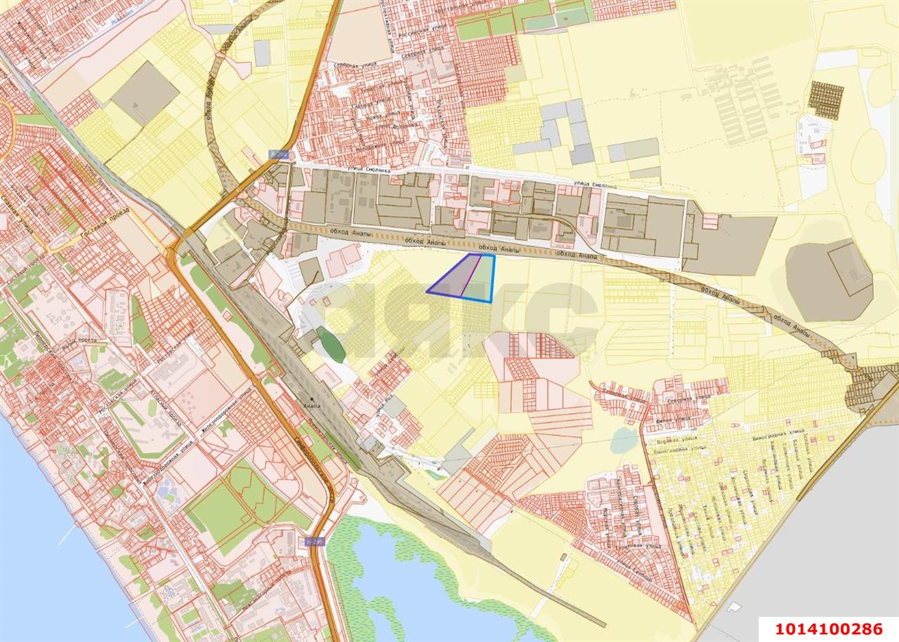 Фото №4: Коммерция 440 м² - Краснодарский край муниципальный округ Анапа