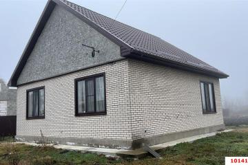 Фото №2: Дом 90 м² - Ивановская, ул. Передерия, 187