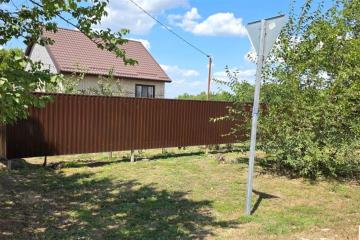 Фото №5: Дом 90 м² - Ивановская, ул. Передерия, 187