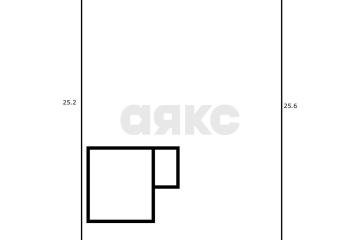 Фото №2: Земельный участок 4.8 сот. - Краснодар, мкр. Западный внутригородской округ, ул. Красных Партизан, 29