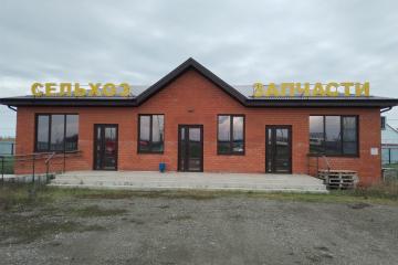 Фото №1: Коммерция 211 м² - Каневская, мкр. квартал Загребля, 