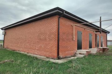 Фото №5: Коммерция 211 м² - Каневская, мкр. квартал Загребля, 