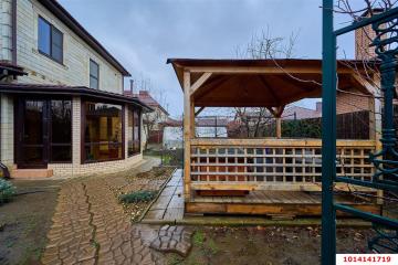 Фото №3: Дом 154 м² - Краснодар, мкр. Парковый, ул. Звенигородская, 5