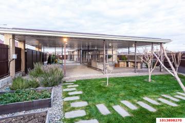 Фото №2: Дом 125 м² - Старокорсунская, п. коттеджный  Зелёный Берег, пр-д 3-й Коттеджный, 4