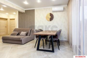 Фото №3: Дом 125 м² - Старокорсунская, п. коттеджный  Зелёный Берег, пр-д 3-й Коттеджный, 4