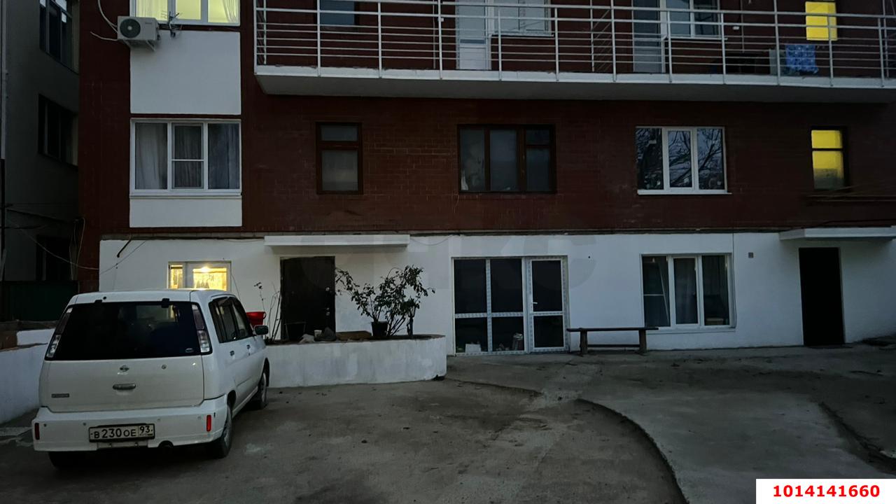 Фото №2: Студия 21 м² - Анапа, ул. Ленинградская, 56