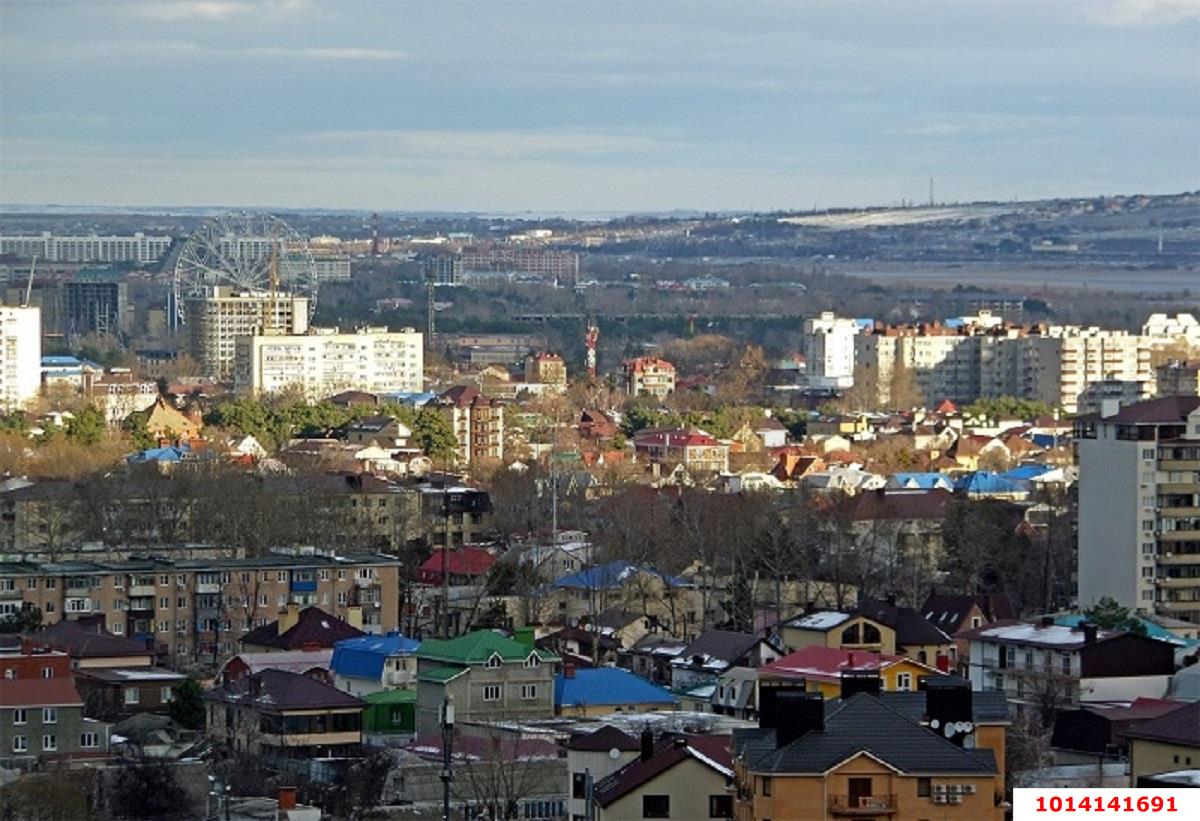 Фото №5: Студия 15 м² - Анапа, ул. Ленинградская, 56