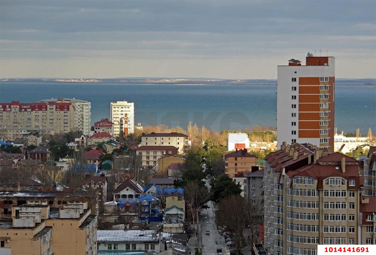 Фото №4: Студия 15 м² - Анапа, ул. Ленинградская, 56