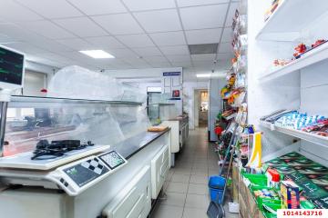 Фото №5: Коммерция 63 м² - Берёзовый, мкр. жилой комплекс Прогресс, ул. имени А.Н. Лодыгина, 1